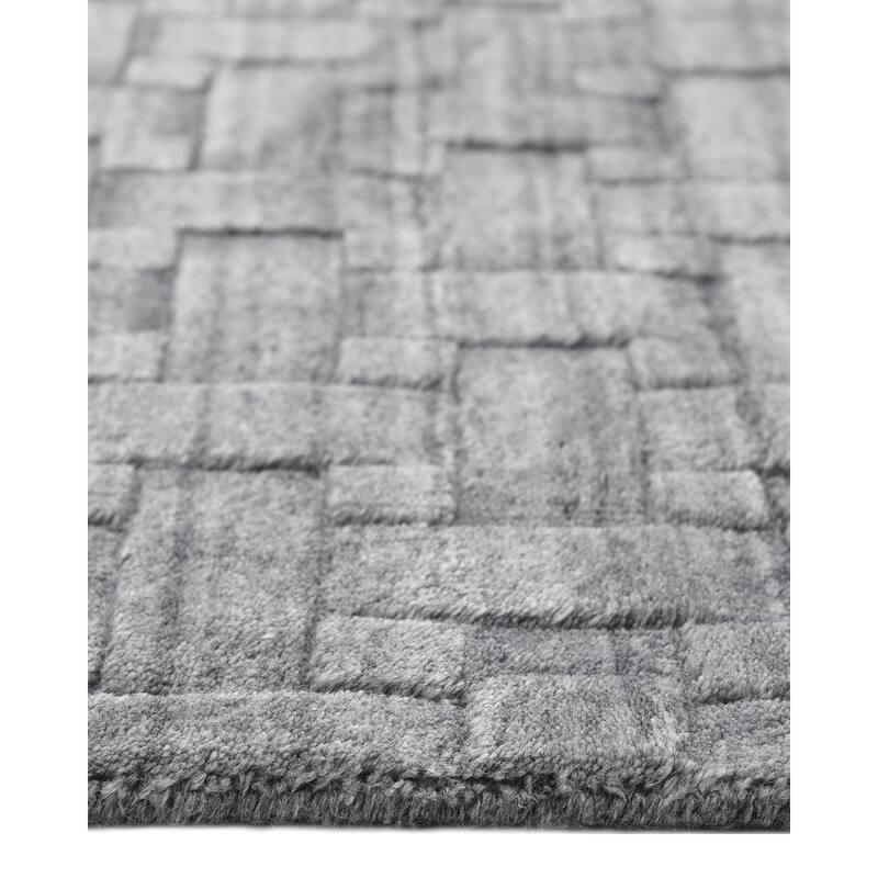 Overton Peyton One-of-a-Kind Handmade Area Rug