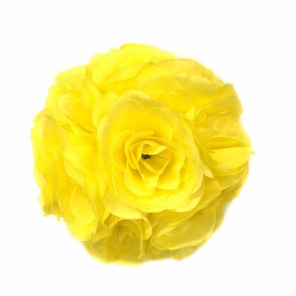 Shop Diy 25 Colors Rose Pomander Flower Kissing Ball Parts Wedding