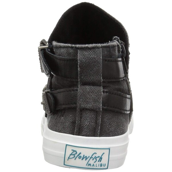 blowfish women's mondo fashion sneaker