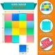 preview thumbnail 12 of 58, ProsourceFit Kids Solid Floor Play Mat 3/8-in