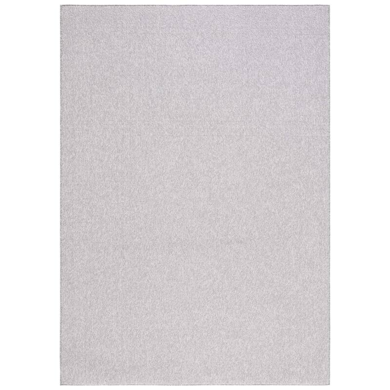 SAFAVIEH River Alcie Contemporary Solid Rug