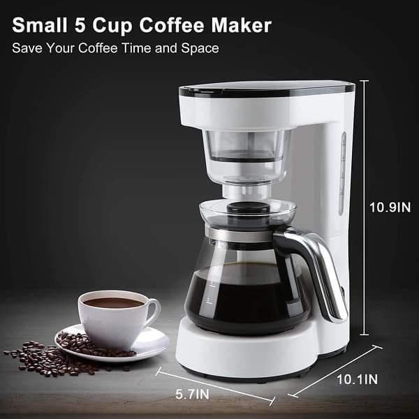 20 cup enamel coffee pot Classic Enamel Camping Coffee Percolator main image 0