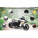 preview thumbnail 11 of 24, 3-Wheel Kids' Electric Motorcycle: 12V Safe and Stylish Riding Toy