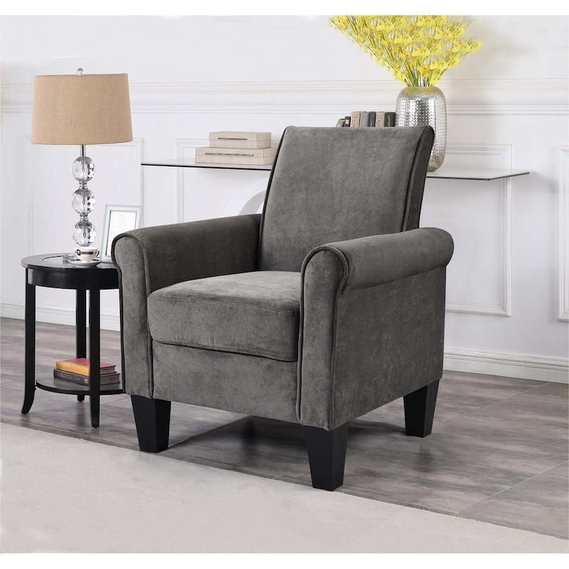Comfy Sofa Chair for Reading,Living Room,Bedroom