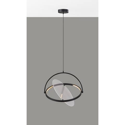 Orsa LED Pendant