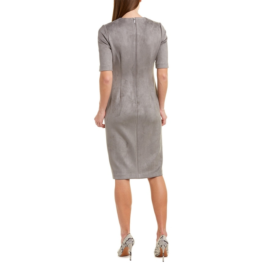 anne klein sheath dress