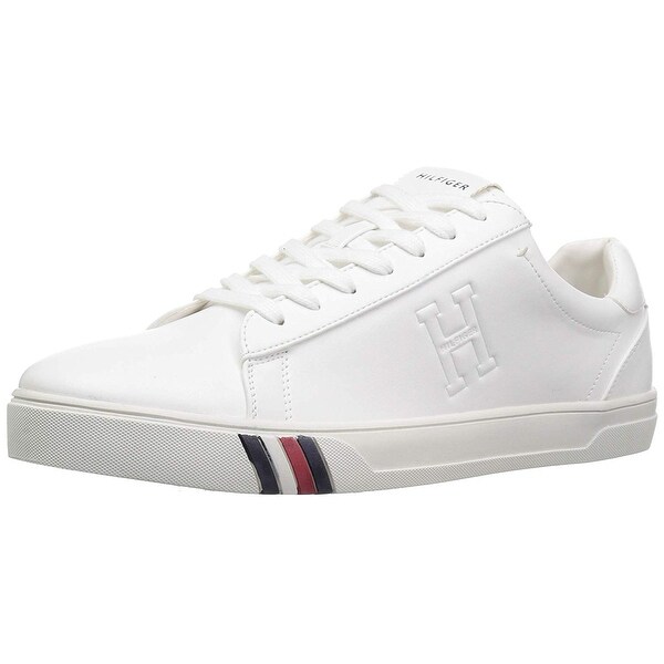 Tommy hilfiger men's jeron sneakers top