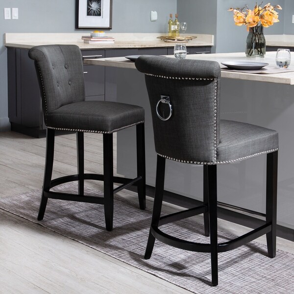 Safavieh addo outlet ring counter stool