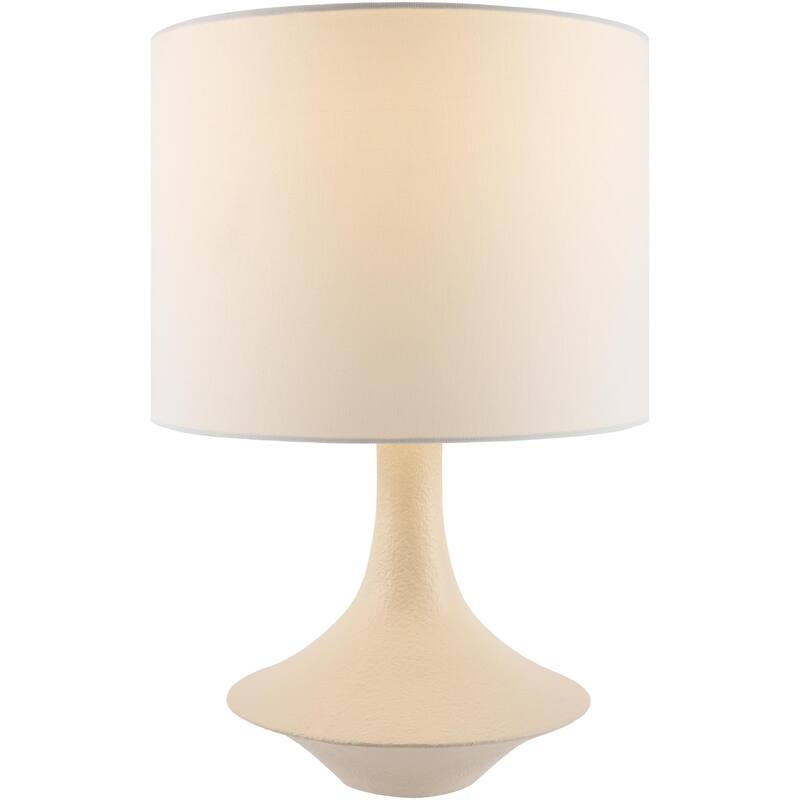 Livabliss Bryant Modern Accent Table Lamp - 23"H x 15"W x 15"D