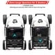 preview thumbnail 17 of 28, 4WD UTV Electric Cars with Remote Control