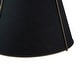 preview thumbnail 82 of 91, Mid Century 4-Light Conical Fabric Shade Lantern Pendant Ambient Light