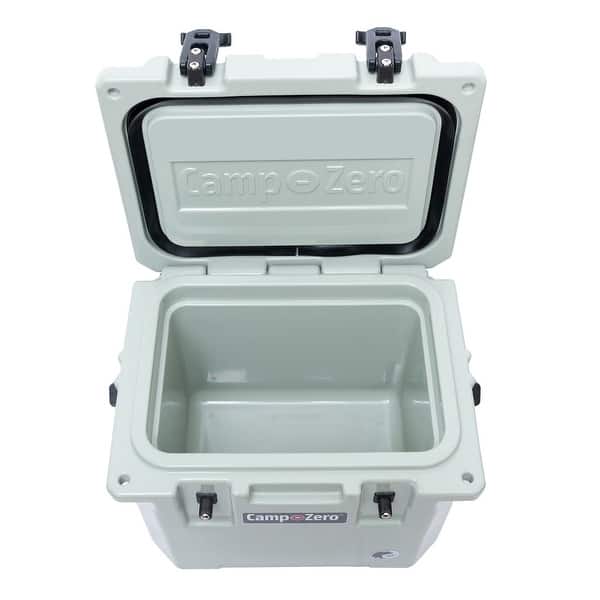 CAMP-ZERO 10L - 10.6 Quart Premium Cooler - On Sale - Bed Bath 