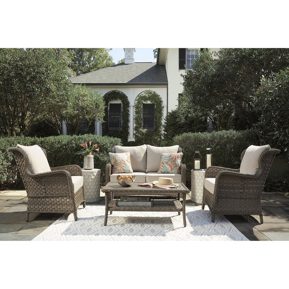 Signature design by 2025 ashley outdoor furniture