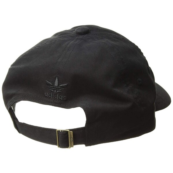adidas metal cap