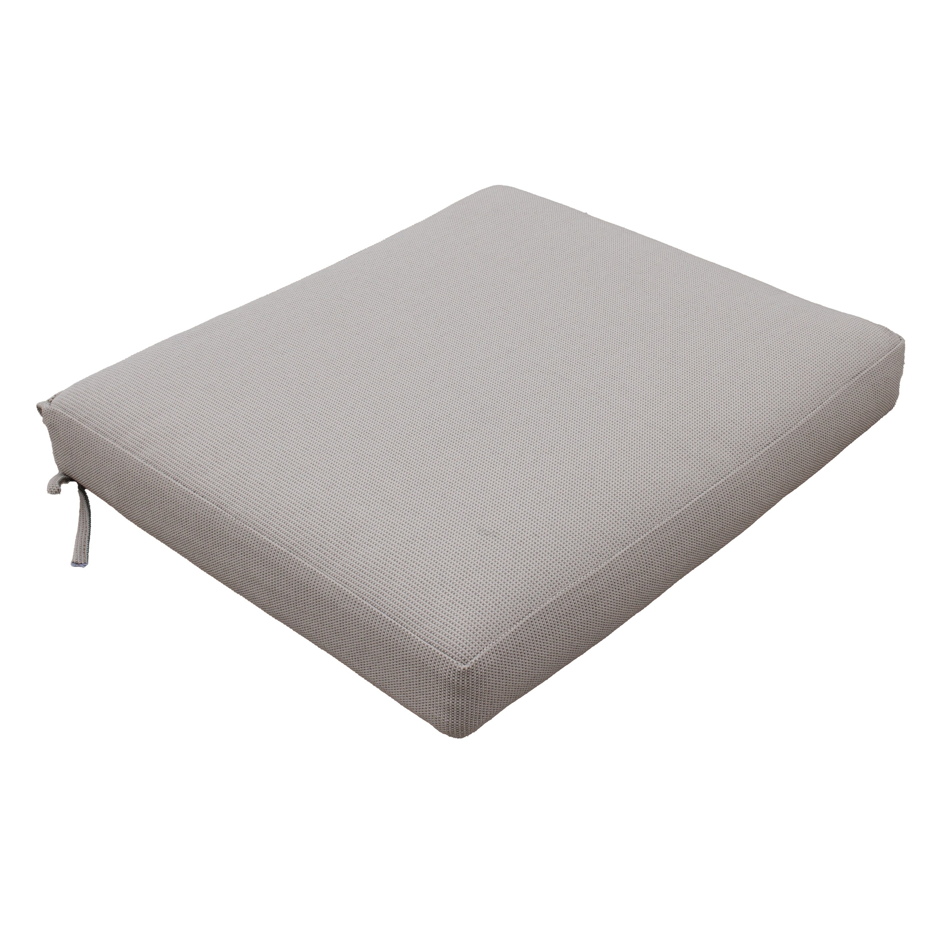 Tommy Bahama Sunbrella® Fabric 1-Piece Outdoor Knife Edge Dining Chair Cushion