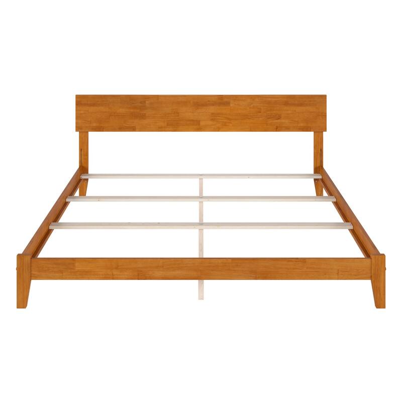 AFI Orlando Foundation Bed Frame