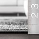 preview thumbnail 4 of 28, Nuloom Alayna Abstract Waterfall Area Rug