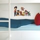 preview thumbnail 2 of 5, Paw Patrol Wall Decals by RoomMates