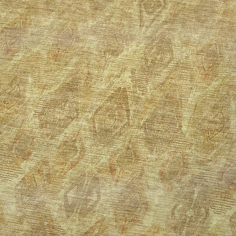 Premium Machine Washable Vintage Diamonds Sherpa Throw Blanket