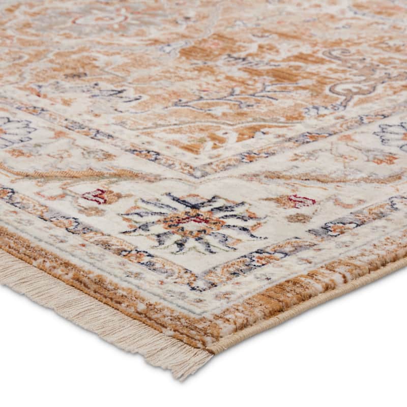 Romano Medallion Area Rug