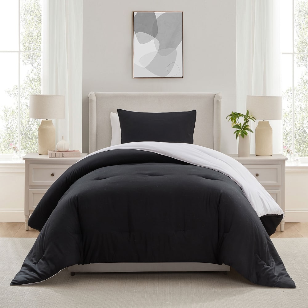 Empyrean Modern Reversible Comforter
