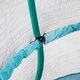 preview thumbnail 7 of 9, Skywalker Trampolines 48" Round Classic Mini Bouncer with Enclosure