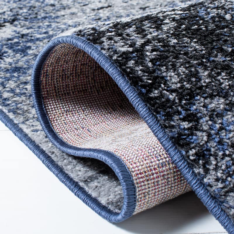 SAFAVIEH Adirondack Brynn Modern Abstract Rug