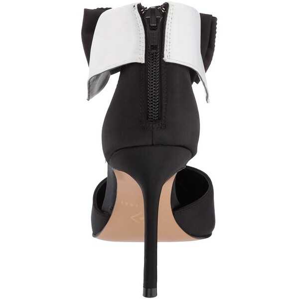 Katy Perry Adella Detail Dress Pumps 2024 ragdolls