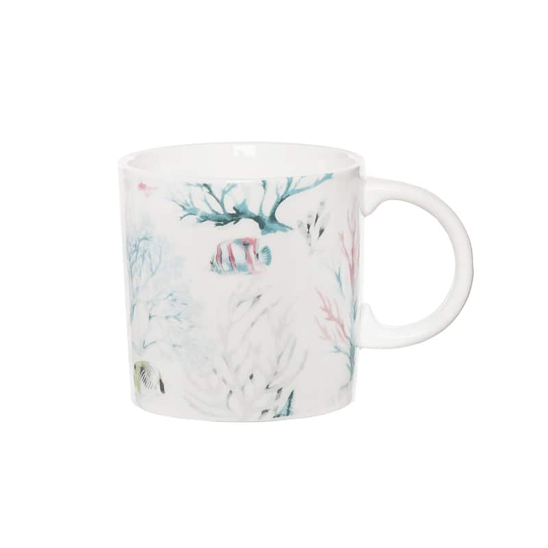 Coral Mug