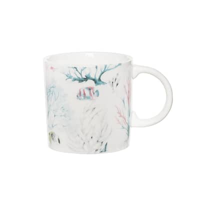 Coral Mug