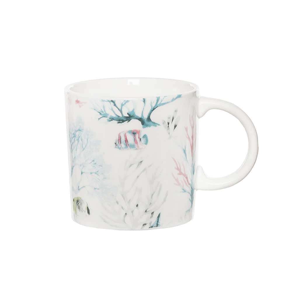 Coral Mug