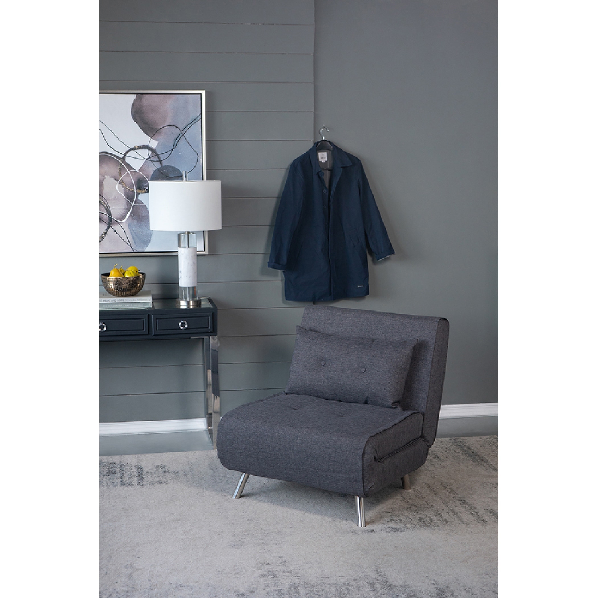 Very on sale chair bed