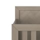 preview thumbnail 17 of 19, Child Craft Kieran 4-in-1 Convertible Crib