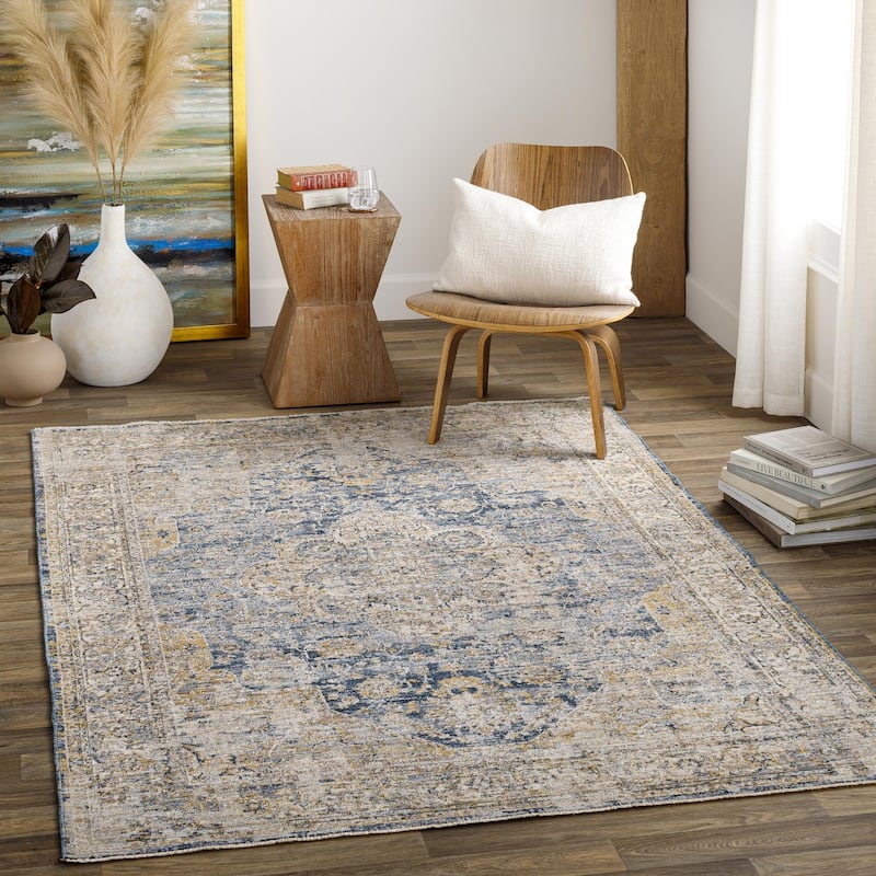 Dorothy Updated Traditional Area Rug