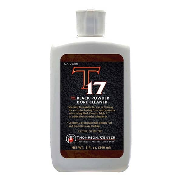 Bti 31007488 tc t17 black powder bore solvent 8 oz bottle - Bed Bath ...