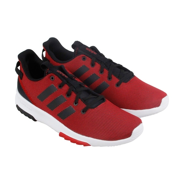 adidas cf racer tr red