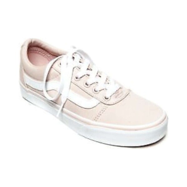 vans ward sneaker taupe