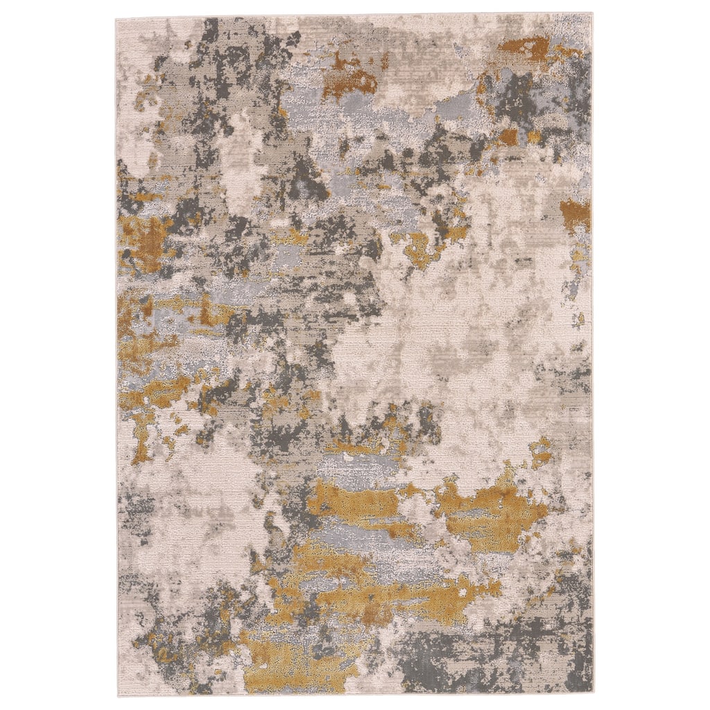 Feizy FZRG92805 Laredo 10' x 13-1/4' Abstract Rectangular Area Rug