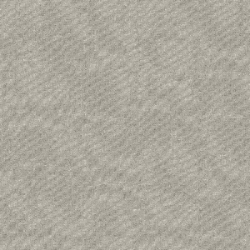 Galerie Wallcoverings Designer Colors Raised Texture Non-woven Wallpaper Roll - 33-feet long x 21-inches wide - Silver