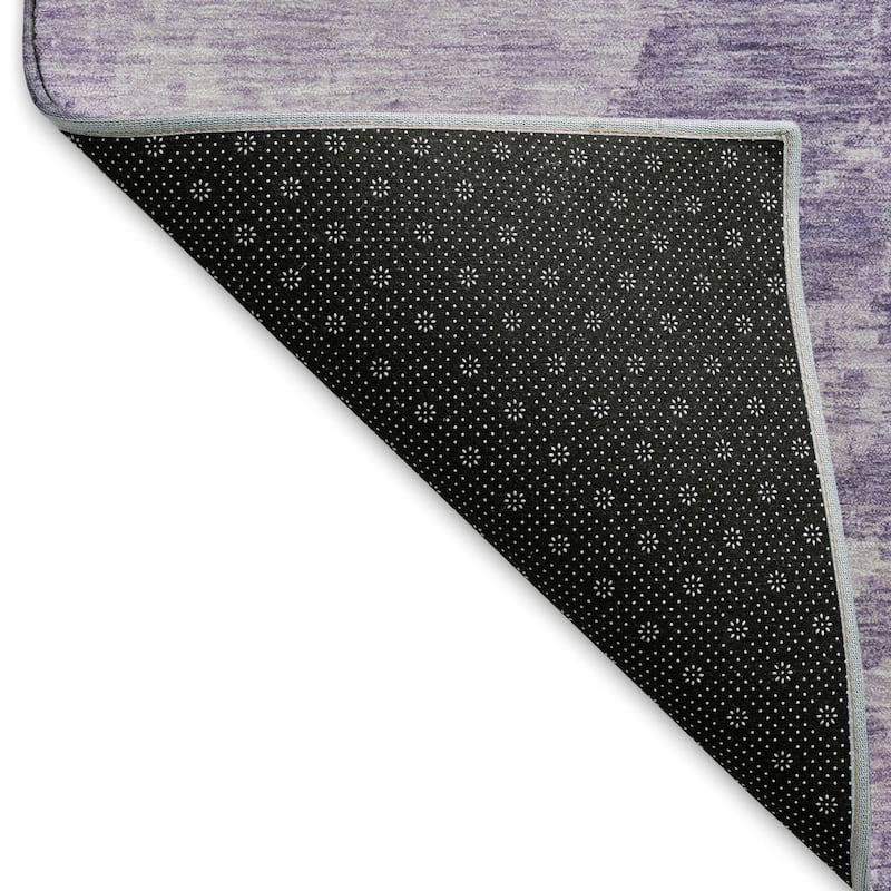 Premium Washable Super Soft Modern Abstract Mayfield Rug