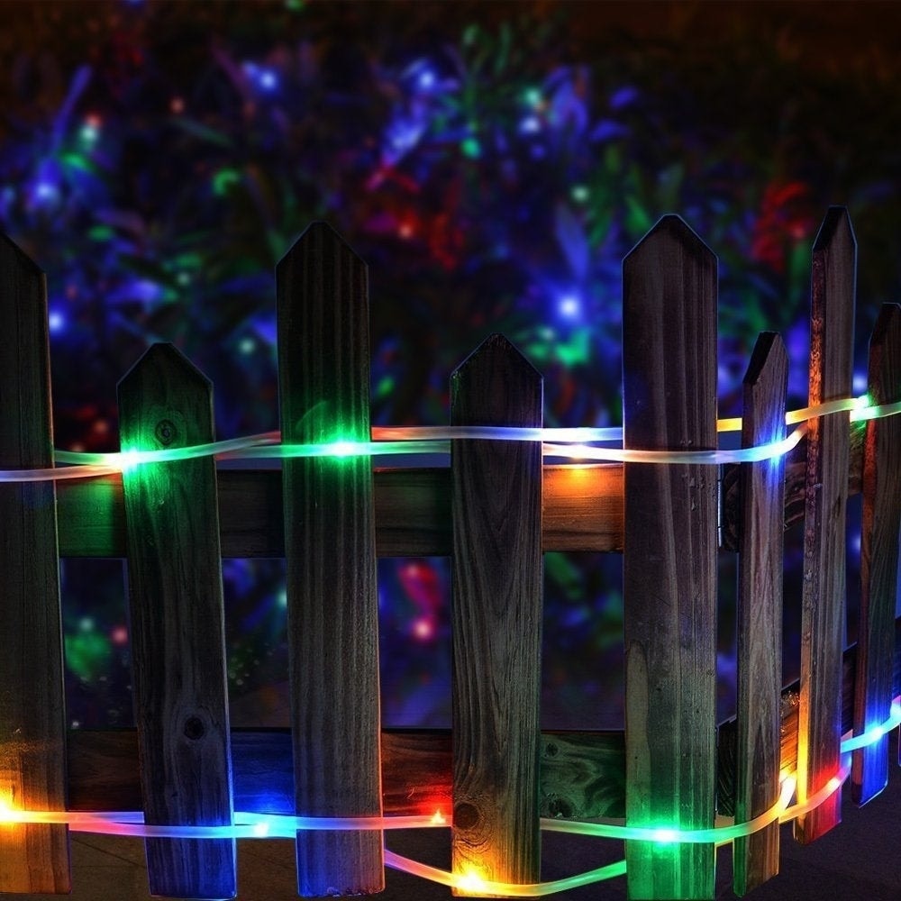 Water Resistant Outdoor String Lights Bed Bath Beyond