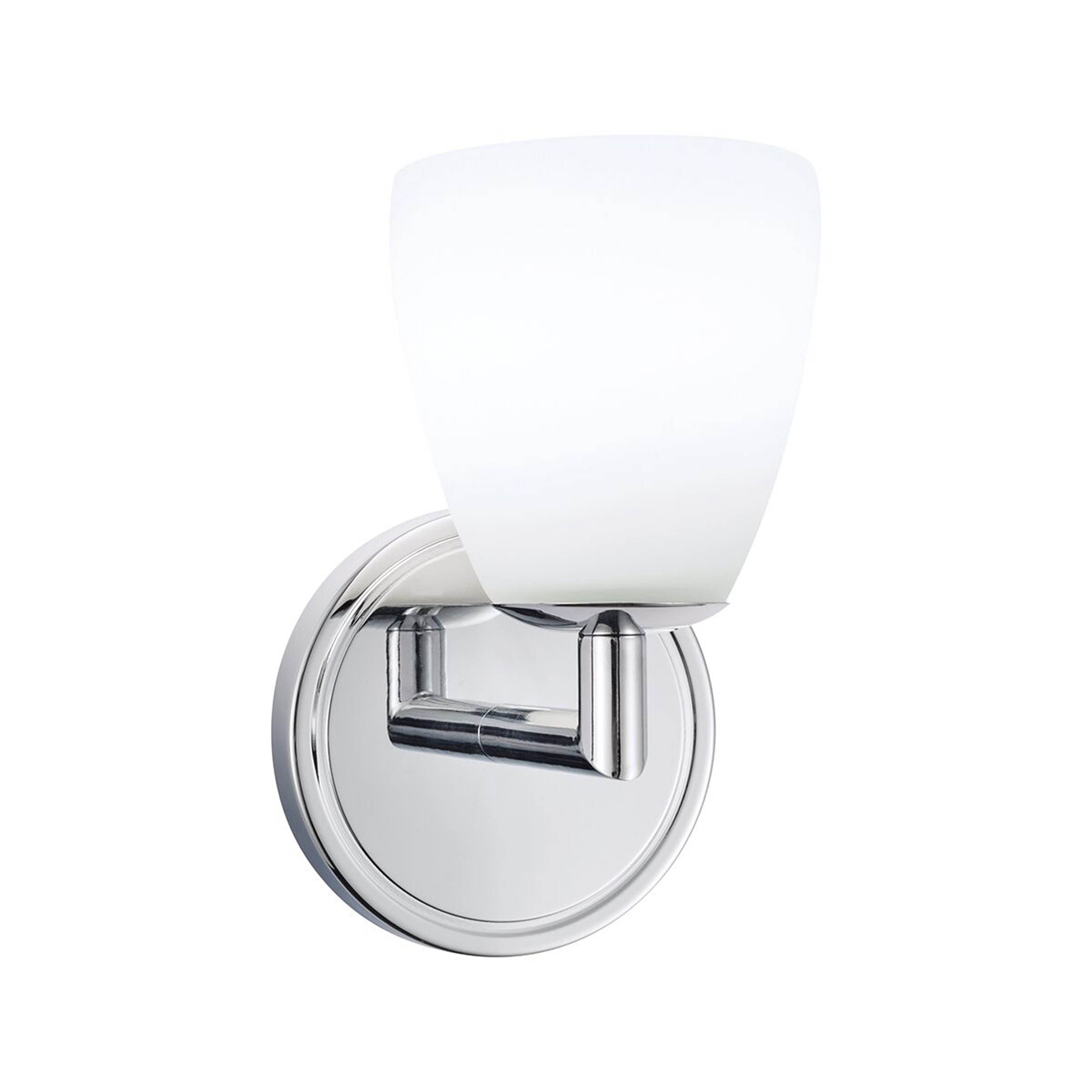 Chancellor 7.5'' High Integrated LED Sconce