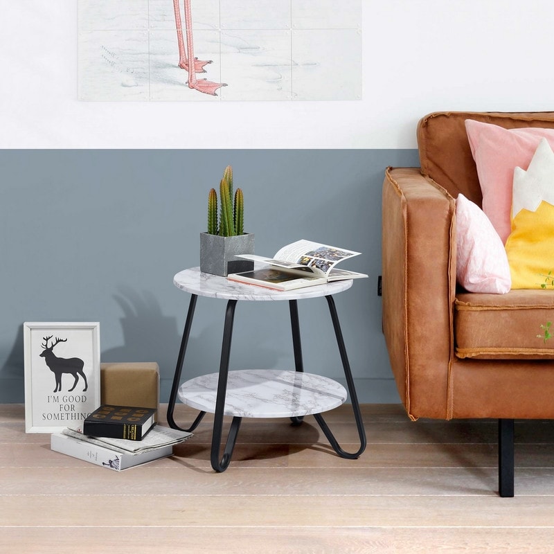 18 Small Coffee Tables for Small Living Rooms