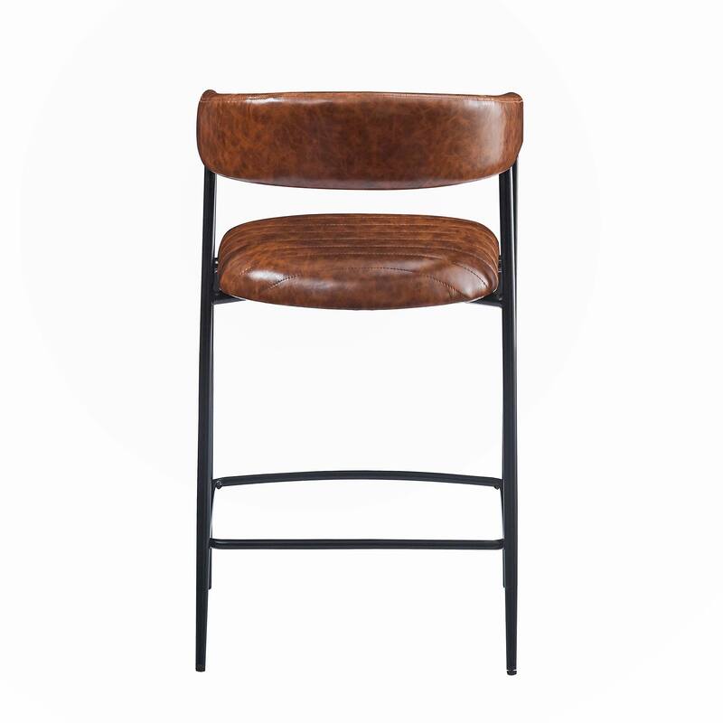 26"Counter Stools Set of 2