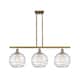 Option Brushed Brass
