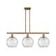 Option Brushed Brass