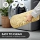 preview thumbnail 10 of 83, Deconovo Super Absorbent & Thick Bath Mat Rugs (1 PC)