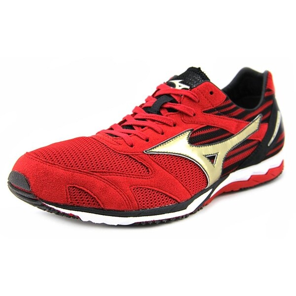 mizuno wave ekiden 8 navy