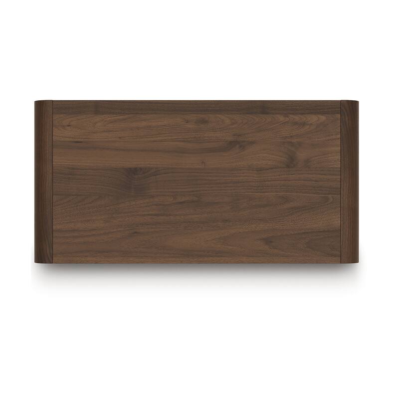 Signature Design by Ashley Chadworth Brown Chest of Drawers