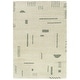 preview thumbnail 64 of 76, Carson Shag Area Rug